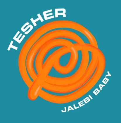 Tesher - Young Shahrukh