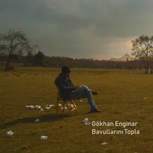 Gökhan Enginar - Affet Beni Lütfen