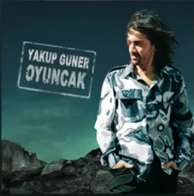 Yakup Güner - Düş