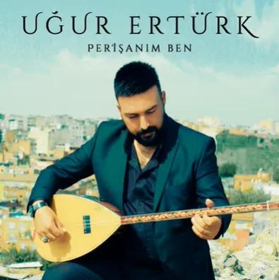 Uğur Ertürk - Cevizi Koydum Yüke