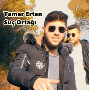 Tamer Erten - feat Ata Karadağ-İnan