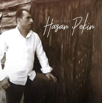 Hasan Pekin - Neredesin Gaybana