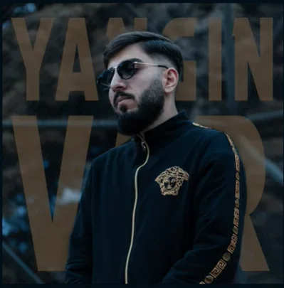 Tuğra Aysoy - Yangın Var