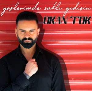 Okan Tok - Gözlerimde Saklı Gidişin