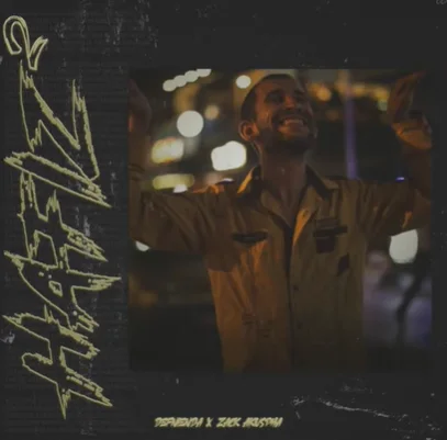 Defnienda - Hafız 2 (feat Zack Akuspha)