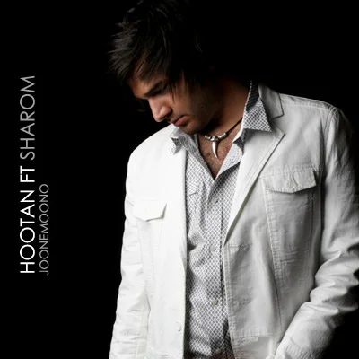 Hootan Alma - Joonemoono (Ft Sharom)