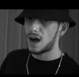 Fredd - feat Yılmaz Onur-İnadınıza