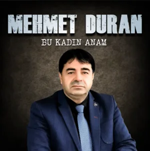 Mehmet Duran - Aman Başım