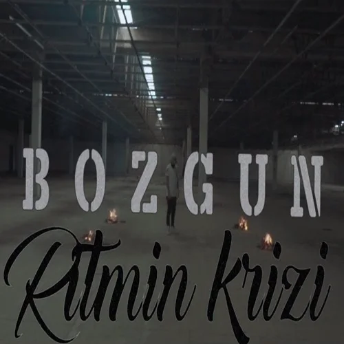 Bozgun - Derdini Sakın