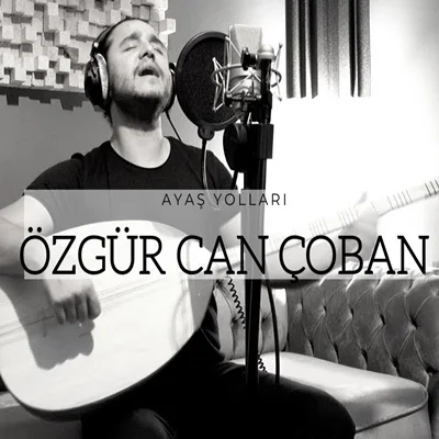 Özgür Can Çoban - Yüce Dağ Başına Yağan Kar İdim