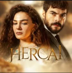 Hercai - Sen Aşksın