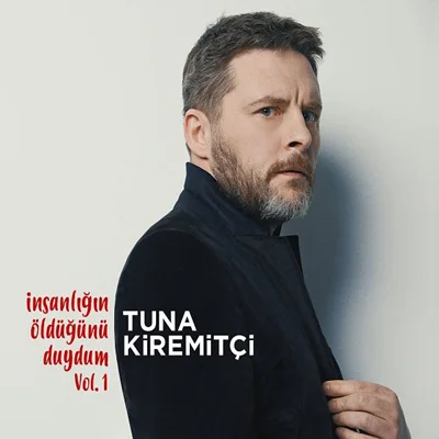 Tuna Kiremitçi - İçimdeki Karantina