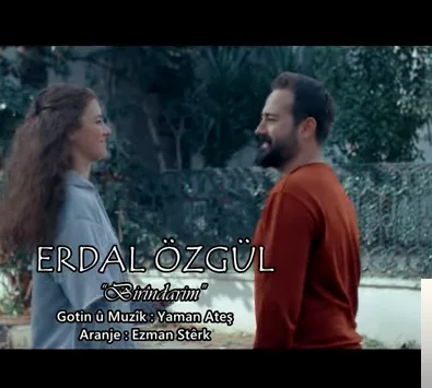 Erdal Özgül - Hevalno