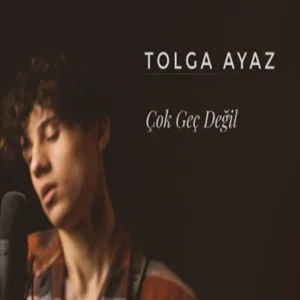 Tolga Ayaz - Saramam