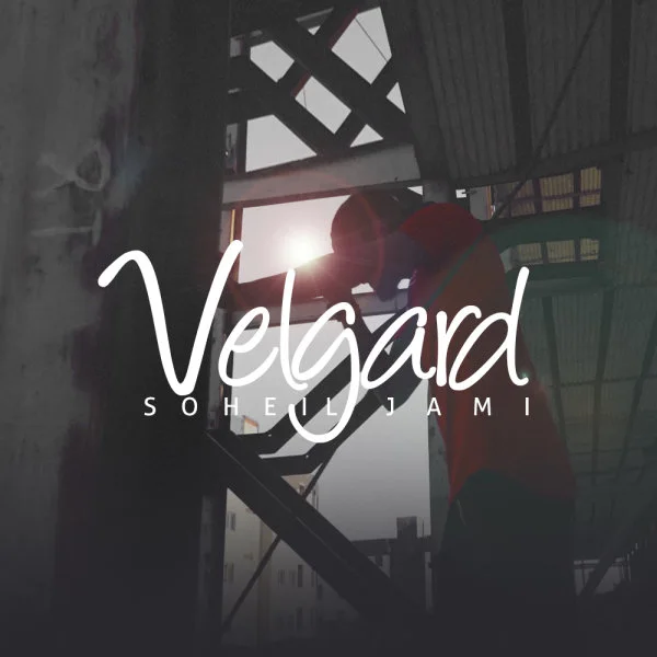 Soheil Jami - Velgard