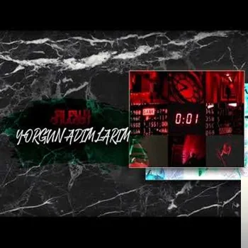 Aleyh - Looking Around