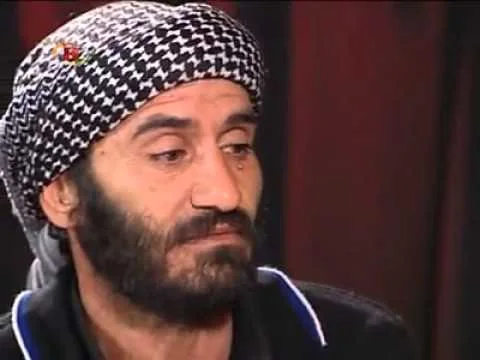 Ferhad Merde - Helbesta Sere Kaniye u Heftenin