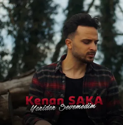 Kenan Saka - Yeniden Sevemedim