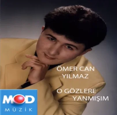 Ömercan - Gurbet İçimde Yara
