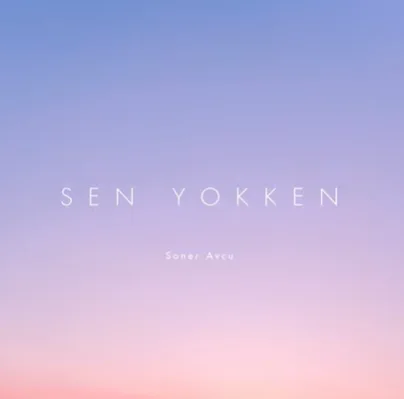 Soner Avcu - Sol Yanım