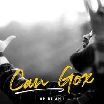 Can Gox - Ömrünü Berbat Etme