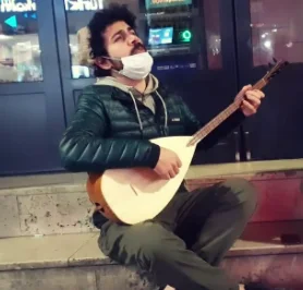Loudingirra Özdemir - Düşürdün Aşkın Narına