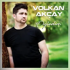 Volkan Akçay - Acıyorum