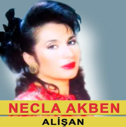 Necla Akben - Gelin Oldum