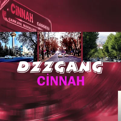 DZZGANG - Cinnah