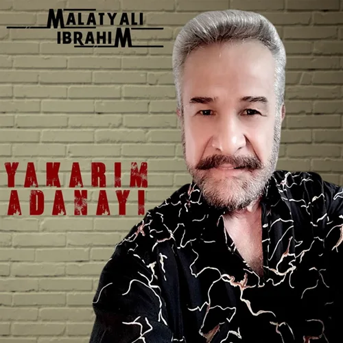 Malatyalı İbrahim - Yar Hani