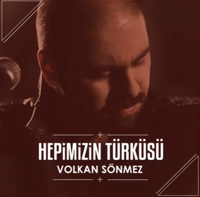 Volkan Sönmez - Çarşambayı Sel Aldı