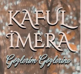 İmera - Azrail Alsın Seni (Eller Alacağına)