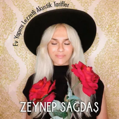 Zeynep Sağdaş - Seviyor Sevmiyor