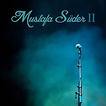 Mustafa Süder - Uykusuz Her Gece