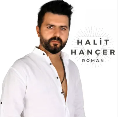 Halit Hançer - Roman