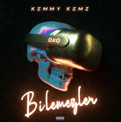 Kemmy Kemz - Bilemezler