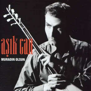 Aşık Can - Muradın Olsun