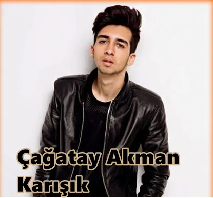 Çağatay Akman - Dayanak (By Özdemir Remix)