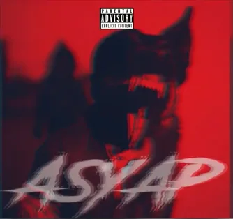 Hood - As Yap (feat Rad, Casper)