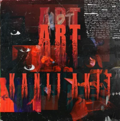 Art - Kanlı Akit