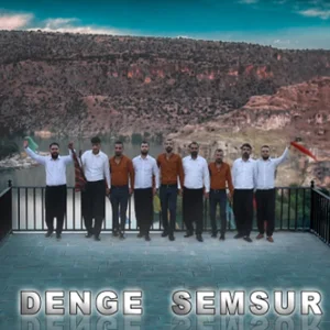 Denge Semsur - Din Buma