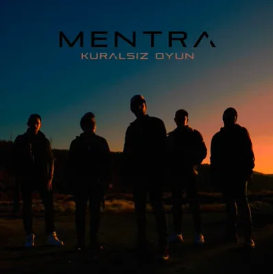 Mentra - Sonsuz