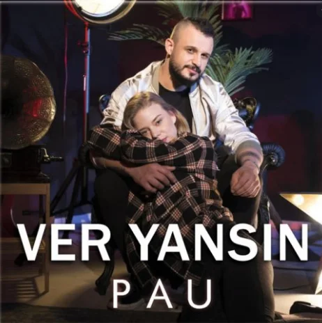 PAU - Var Bir Hayalimiz