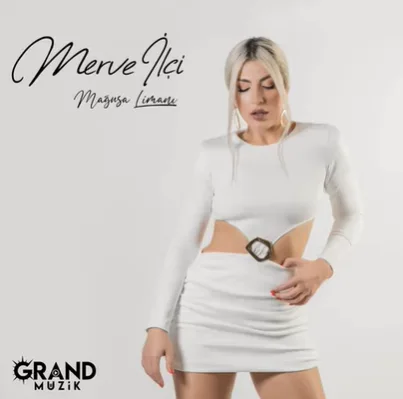 Merve İlçi - Mağusa Limanı
