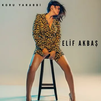 Elif Akbaş - Koru Yarabbi (Akustik)