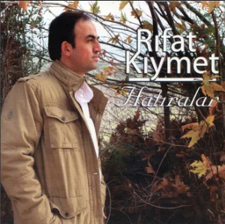 Rıfat Kıymet - Benim Olsaydın