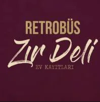 Retrobüs - Çıt Çıt Çedene