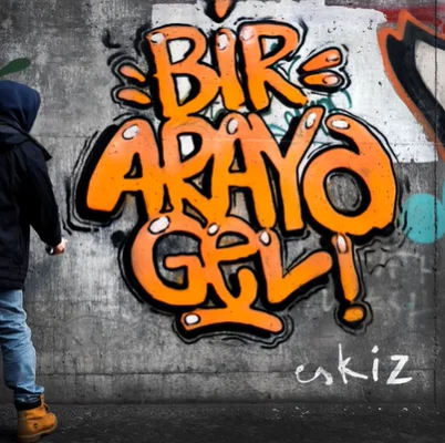 Eskiz - Bir Araya Gel
