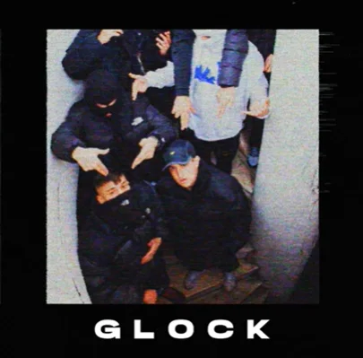 Çakal - Glock (feat Reckol)