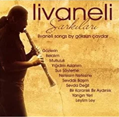 Göksun Çavdar - Yangın Yeri